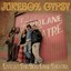 Live At the Bog Lane Theatre Albumcover
