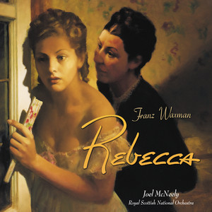 Rebecca album