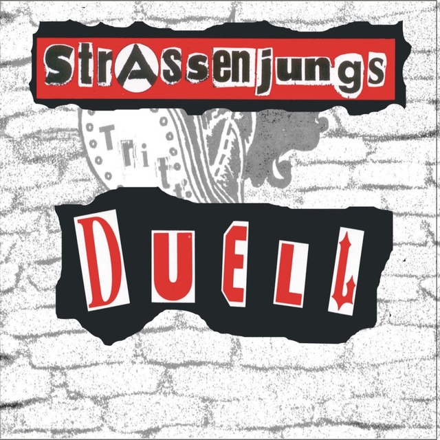 Duell cover