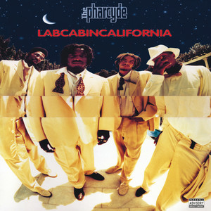 Labcabincalifornia (Deluxe Edition) album