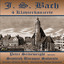 Bach: 4 Klavierkonzerte cover