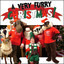A Very Furry Christmas Albumcover