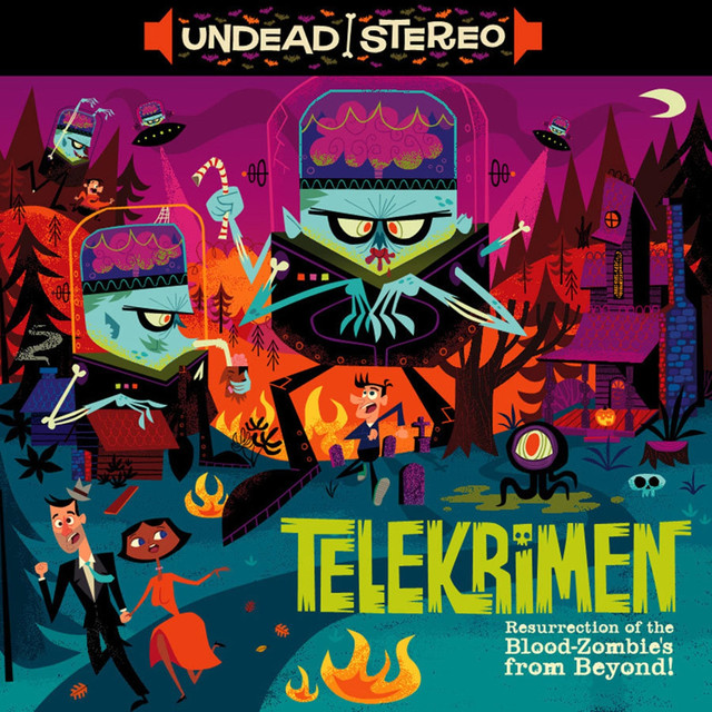 Telekrimen Photo
