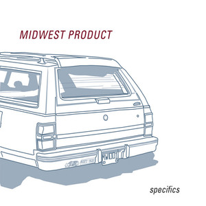 Still Love in the Midwest cover