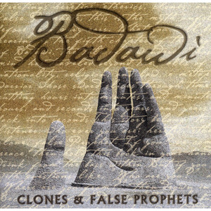 Clones & False Prophets cover