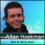 Allan Hoekman - Dat Ik Bij Je Hoor