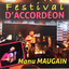 Festival d'accordéon Albumcover