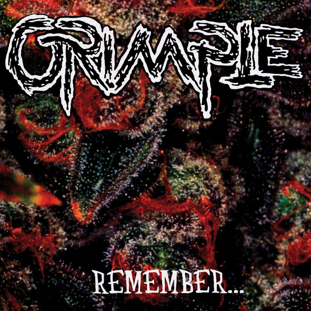 Remember… cover