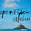 Operation Aloha Albumcover