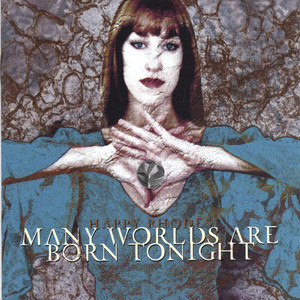 Many Worlds Are Born Tonight cover