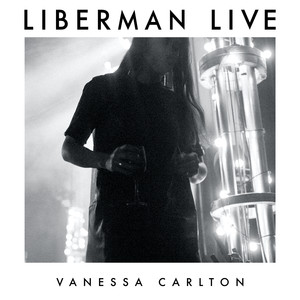 Liberman Live album