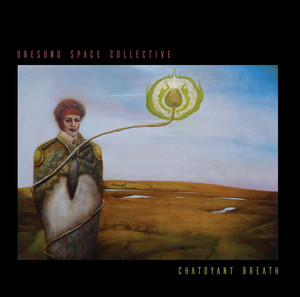 Chatoyant Breath cover
