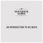 An Introduction To Maverick Sabre cover