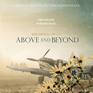 Above and Beyond album