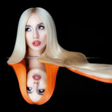 Ava Max profile