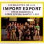 Import Export Albumcover