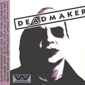 Deadmaker album