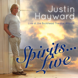 Spirits… Live: Live at the Buckhead Theatre, Atlanta album