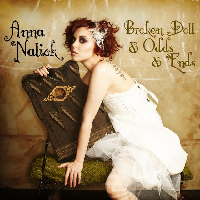 Broken Doll & Odds & Ends cover