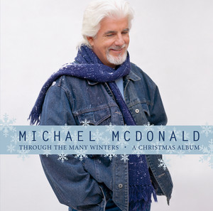 Through The Many Winters (International Version) album