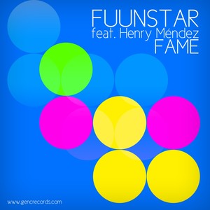 Fuunstar feat. Henry M&eacute;ndez