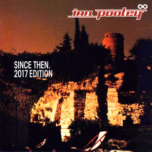 Since Then cover