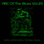ABC Of The Blues, Vol. 25 cover