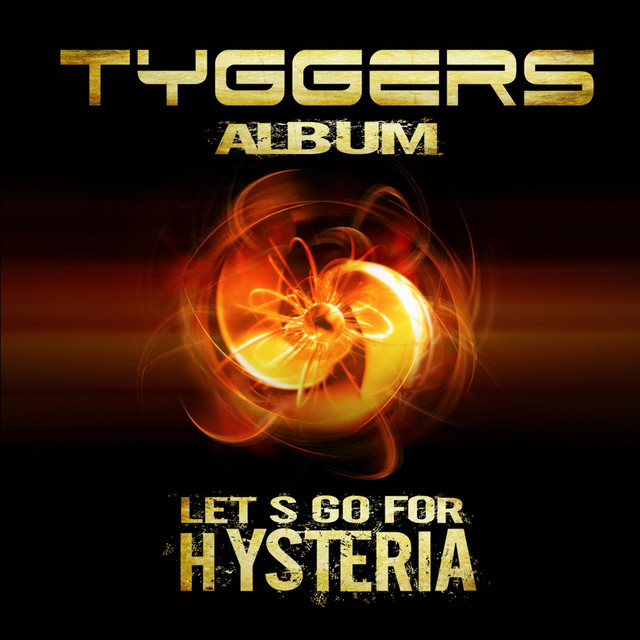 Tyggers Photo