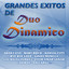 Grandes Exitos Del Duo Dinamico Albumcover