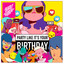 'Party like it's your birthday' - Studio Killers