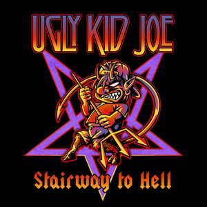 Stairway to Hell album