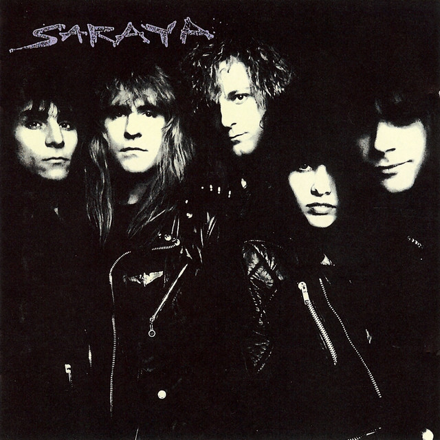 Saraya cover