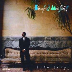 Trio Jeepy album