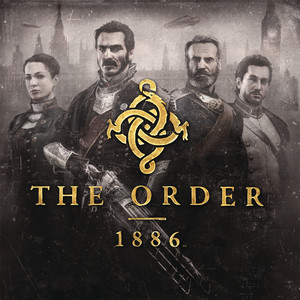 The Order: 1886 (Video Game Soundtrack) album