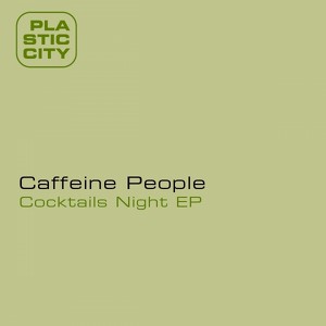Caffeine People