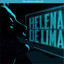 The Music of Brazil/ Helena de Lima Albumcover