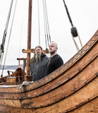 Ivar Bjørnson & Einar Selvik profile