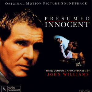 Presumed Innocent album