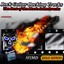 Rock Guitar Backing Tracks (The Best of the Movie Soundtracks) Albumcover