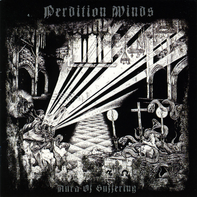 Perdition Winds Photo
