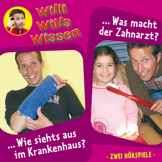Willi wills wissen Photo
