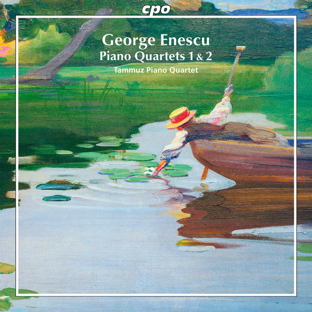 Tammuz Piano Quartet Photo