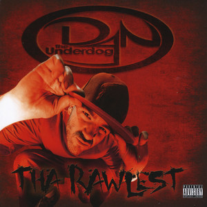 Tha Rawlest Albumcover