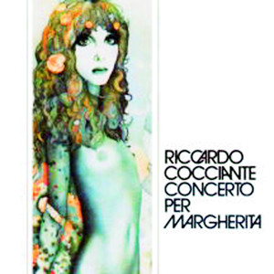 Concerto per Margherita album