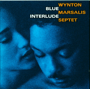 Blue Interlude album