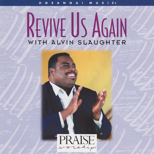 Revive Us Again album
