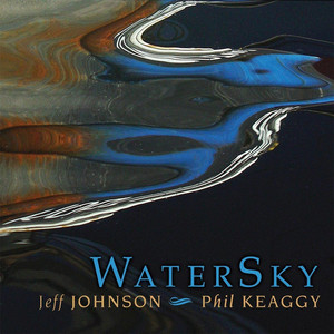 Watersky album