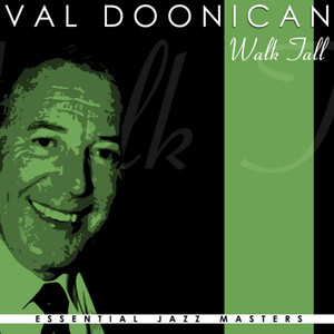 Walk Tall album