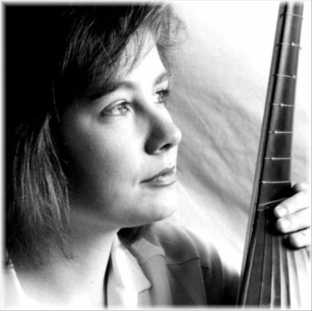 Elizabeth Kenny Photo