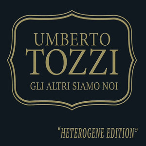Gli altri siamo noi album
